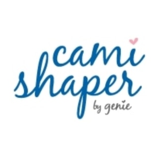 Shop Cami Shaper logo