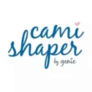 Shop Cami Shaper coupon codes logo