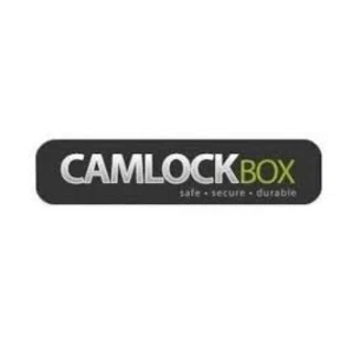 Shop CAMLOCKbox logo