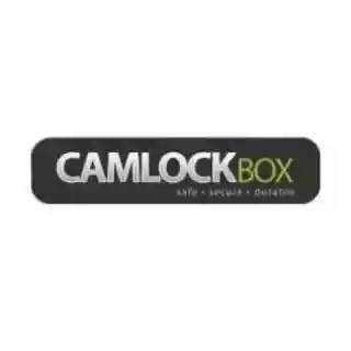 Shop CAMLOCKbox coupon codes logo