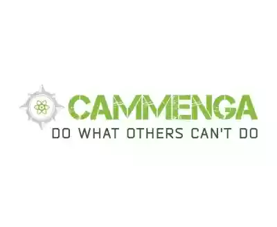 cammenga.com logo