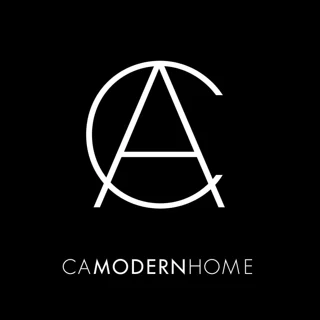 CA Modern Home logo