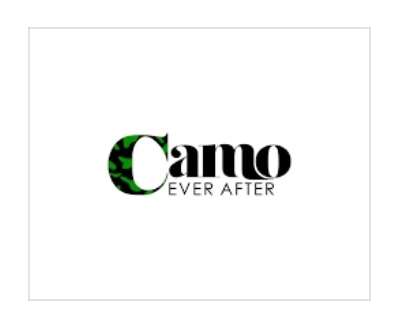 Shop Camo Ever After logo