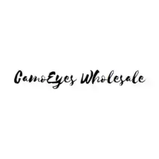 Shop CamoEyes Wholesale discount codes logo