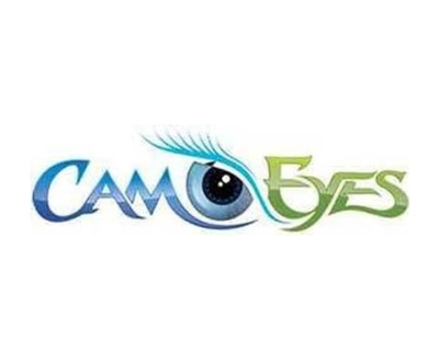Shop CamoEyes logo