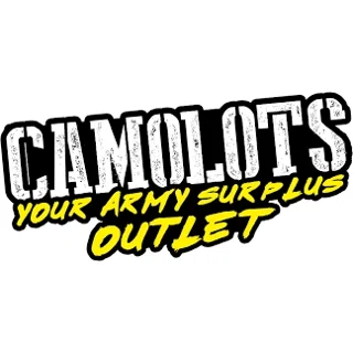 Shop Camolots.com logo