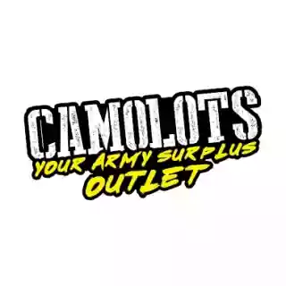 Camolots.com coupon codes