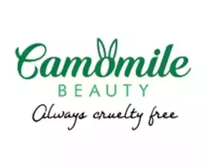 Shop Camomile Beauty coupon codes logo