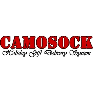 Shop Camosock logo
