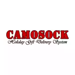 Shop Camosock promo codes logo