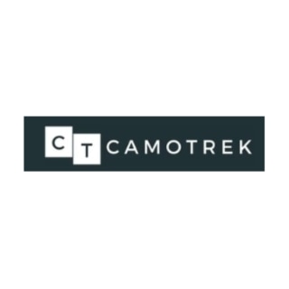 Shop Camotrek logo