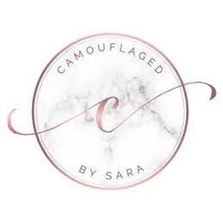 Shop Camouflaged by Sara Permanent Makeup Studio​ promo codes logo