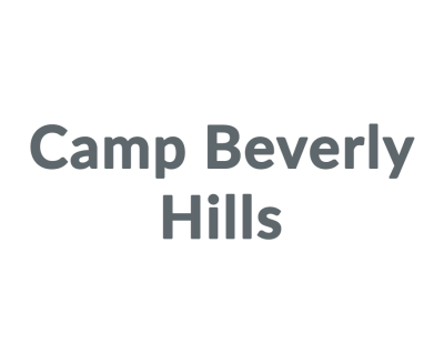 Shop Camp Beverly Hills logo