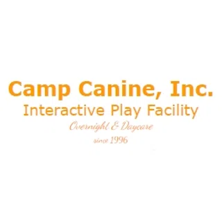 Shop Camp Canine logo