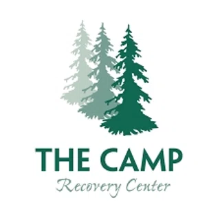 The Camp Recovery Center logo