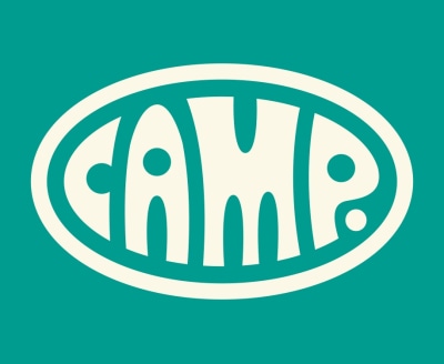 Shop Camp logo