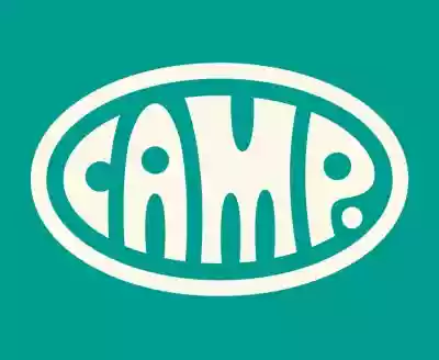 Shop Camp coupon codes logo