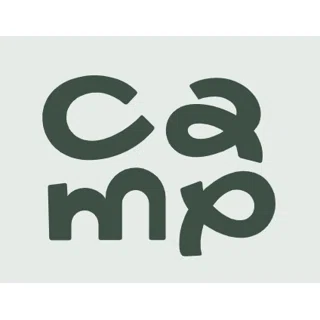 Camp Pasta logo