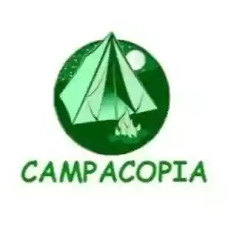 Shop Campacopia discount codes logo
