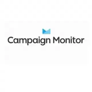 Campaign Monitor coupon codes