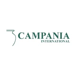 Shop Campania International logo