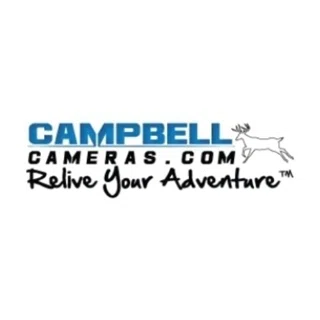 Shop Campbell Cameras coupon codes logo