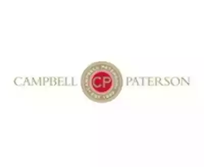 Shop Campbell Paterson coupon codes logo