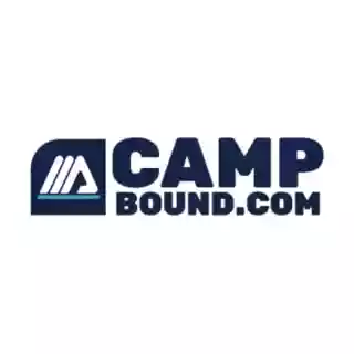 CampBound discount codes