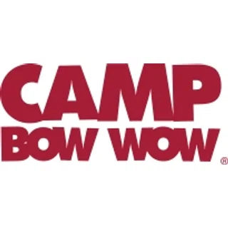 Camp Bow Wow Monroe logo