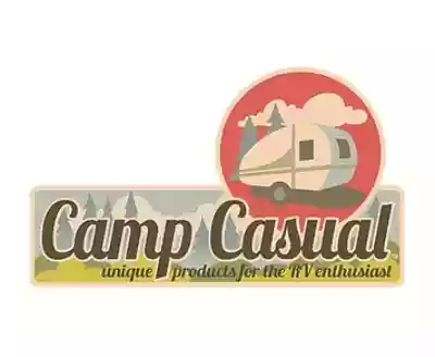 Shop Camp Casual logo