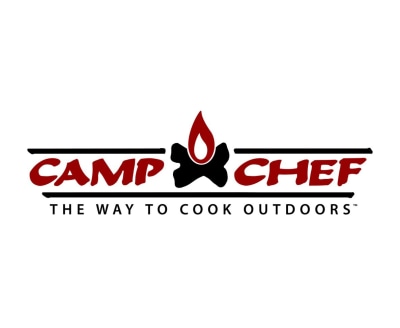 Shop Camp Chef logo