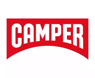 Camper Canada logo