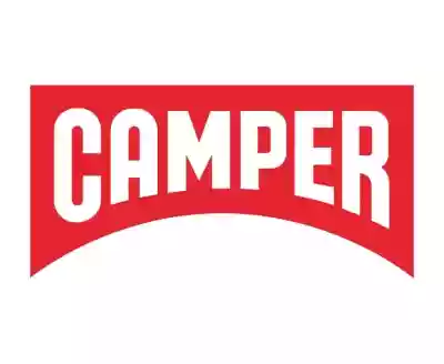 Shop Camper promo codes logo