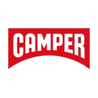 Shop Camper AU logo