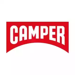 Shop Camper AU logo