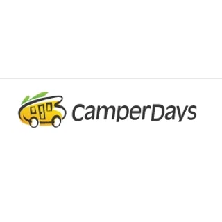 CamperDays  coupon codes