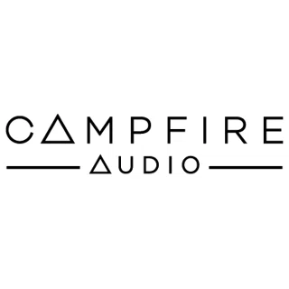 Campfire Audio logo