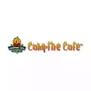campfirecafe.com logo