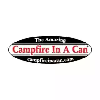 Campfire In A Can logo