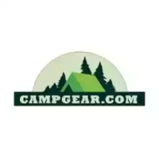 Shop CampGear.com promo codes logo