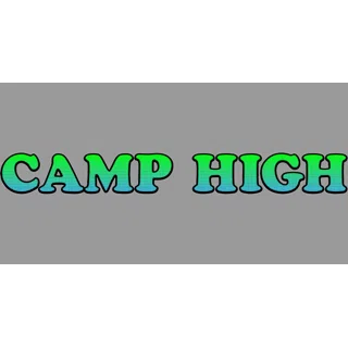 Camp High logo