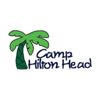 Camp Hilton Head logo