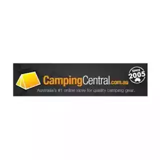  Camping Central coupon codes