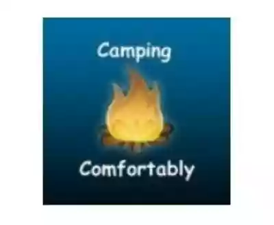 Shop Camping Comfortably coupon codes logo