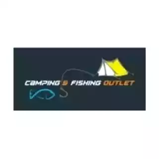 Camping & Fishing Outlet coupon codes