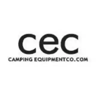 Shop The Camping Equipment Company discount codes logo
