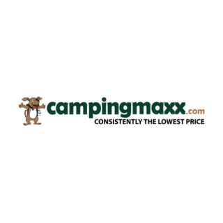 Shop Camping Maxx logo