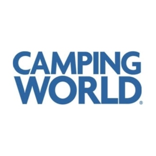 Shop Camping World logo