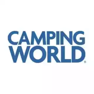 Camping World discount codes