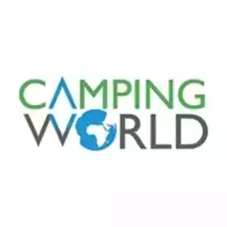 camping world uk logo